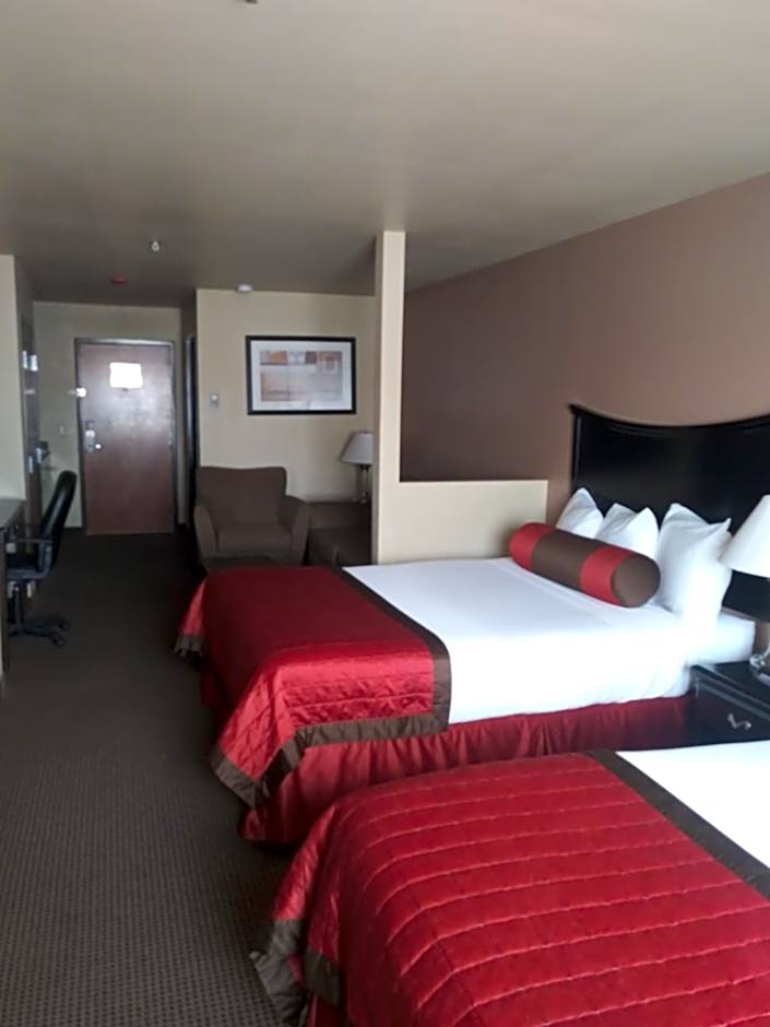 Baymont by Wyndham Wheeler