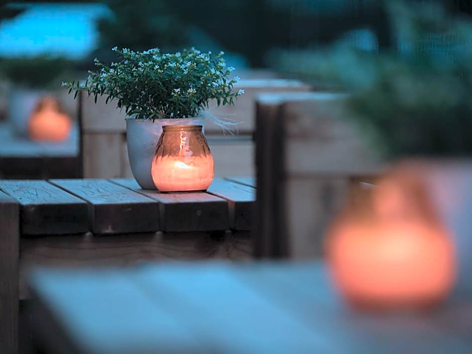 Premier Inn Wien City Hauptbahnhof