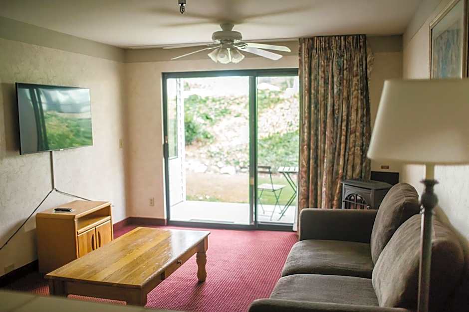 Friday Harbor Suites