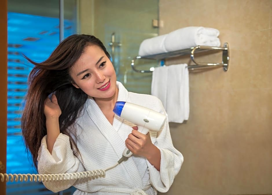 Vienna Hotel Xian Train Station Branch