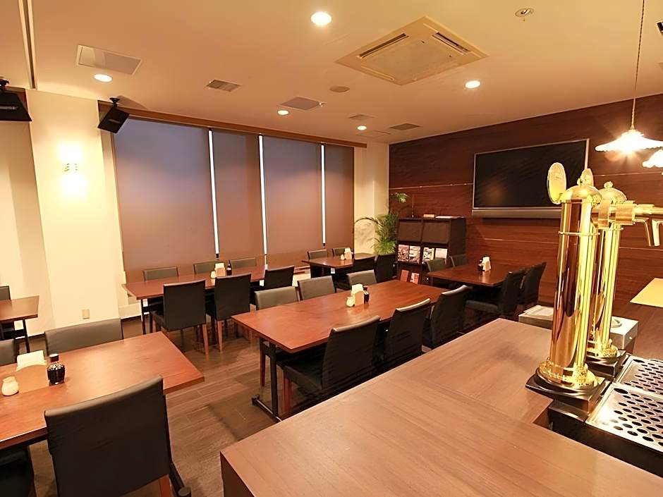 Sendai Okano Hotel