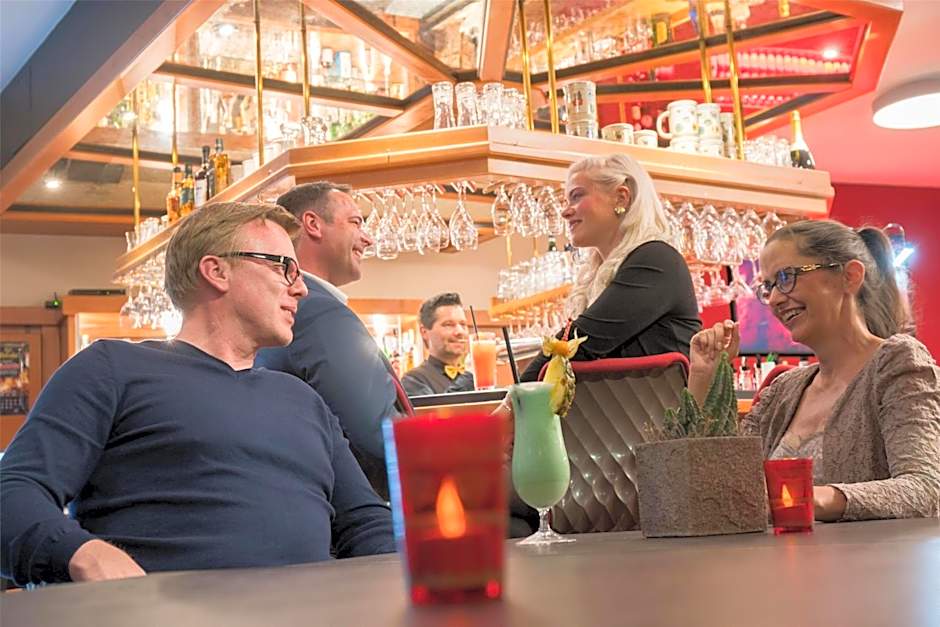 Best Western Plus Kurhotel An Der Obermaintherme