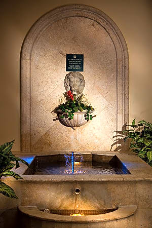 Avanti Palms Resort and Conference Center