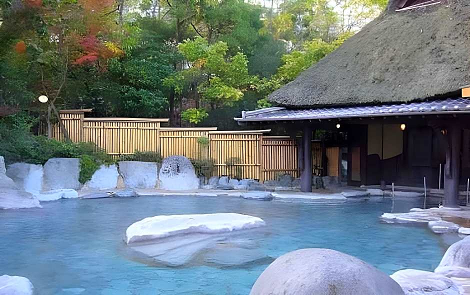 yamanohotel musouen