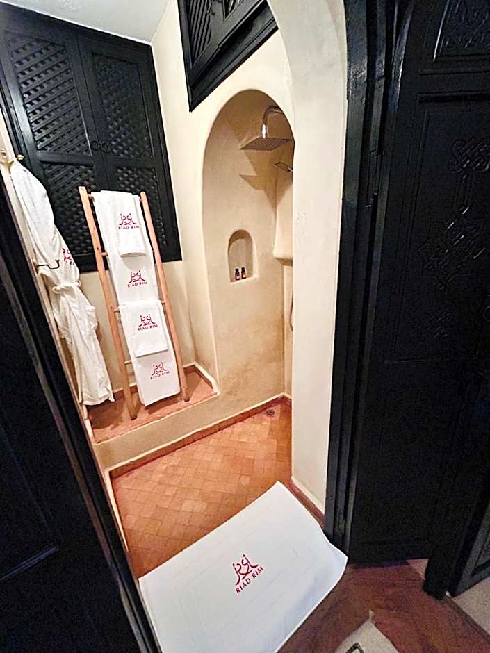 Riad RIM