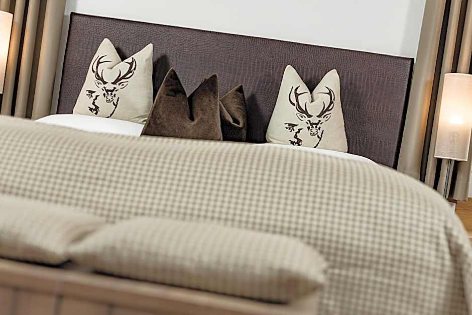 Boutique & Fashion Hotel Maciaconi - Gardenahotels