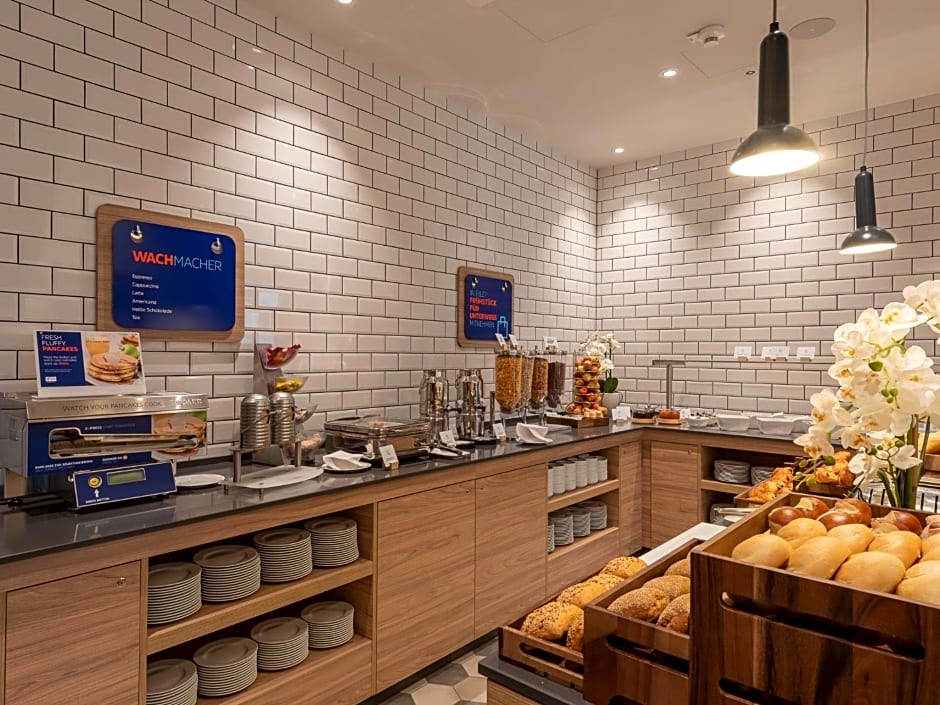 Holiday Inn Express Offenbach By IHG