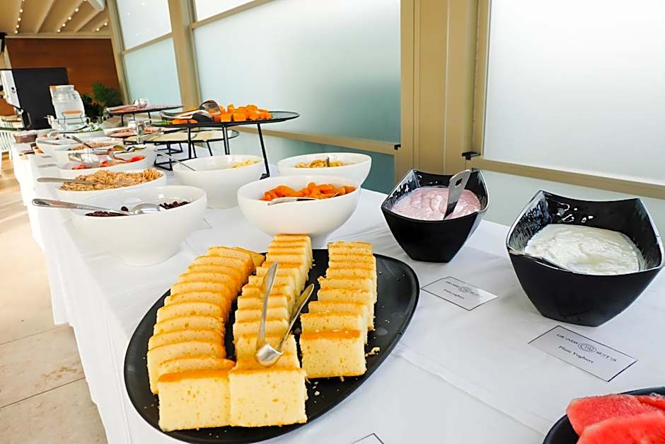 Grands Suites Hotel Residences and Spa