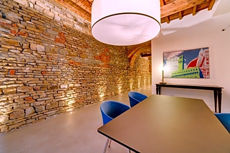 Mannaioni Suites
