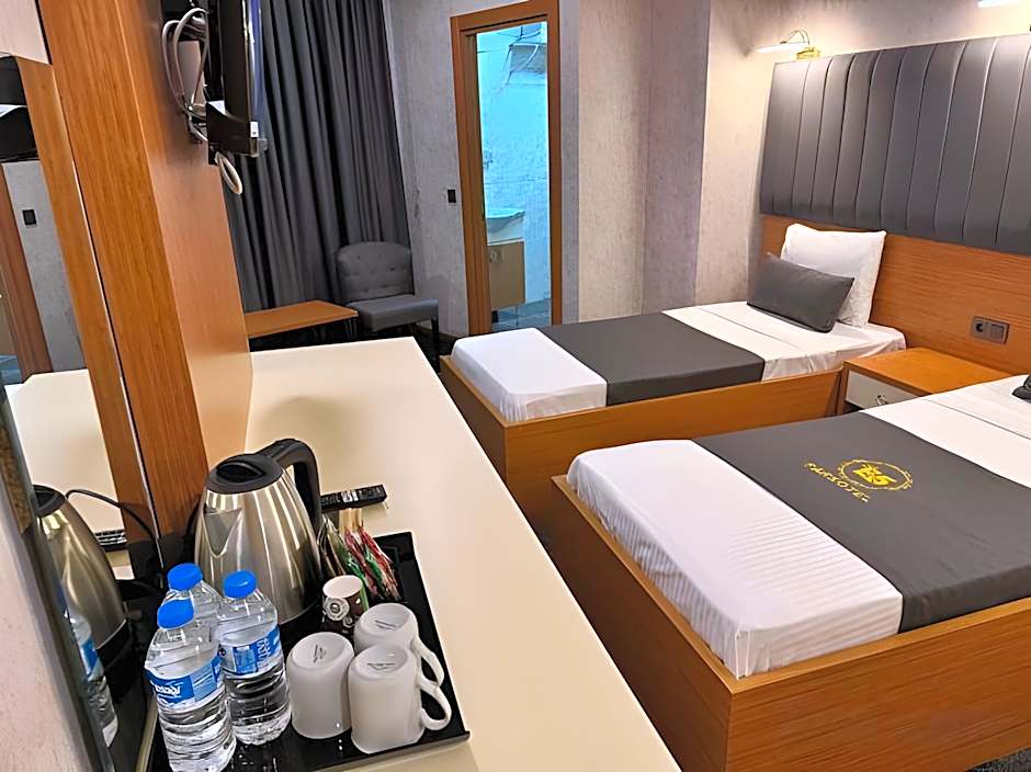 E5 PARK OTEL