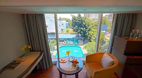 Taj MG Road Bengaluru