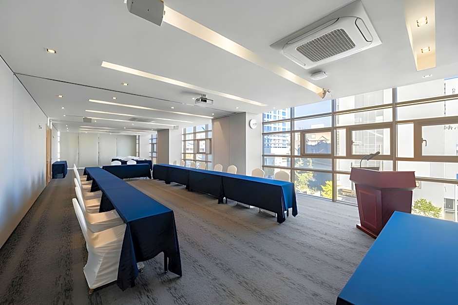 Staz Hotel Ulsan