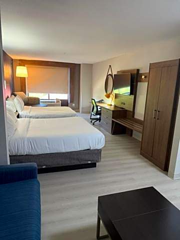 Comfort Inn & Suites Tyler - Lindale