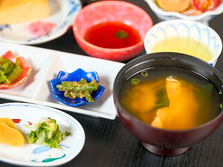 Sinonomesou Kinosaki Onsen