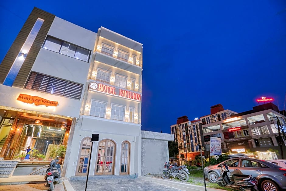 Hotel Pavilion