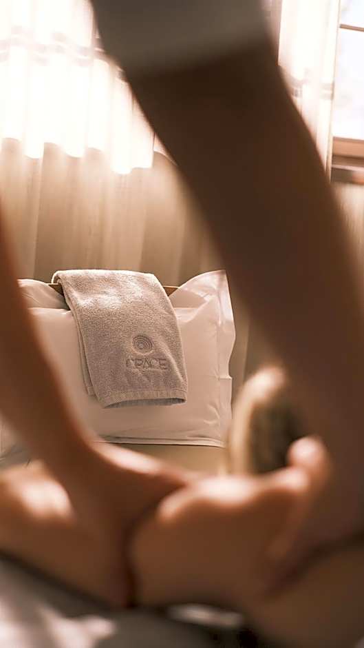 Hotel GRACE LA MARGNA ST MORITZ