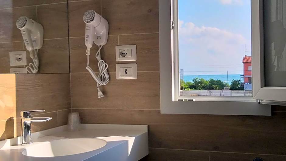 HOTELRISTORANTE IL PUNTO