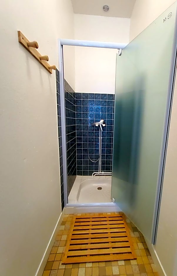 Chez Jollyjune, à moins d'une heure du Mont Saint Michel