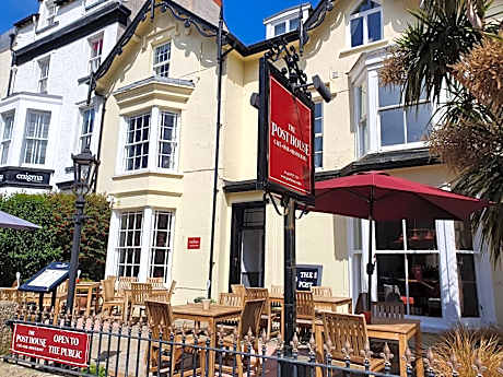 The Post House, Llandudno