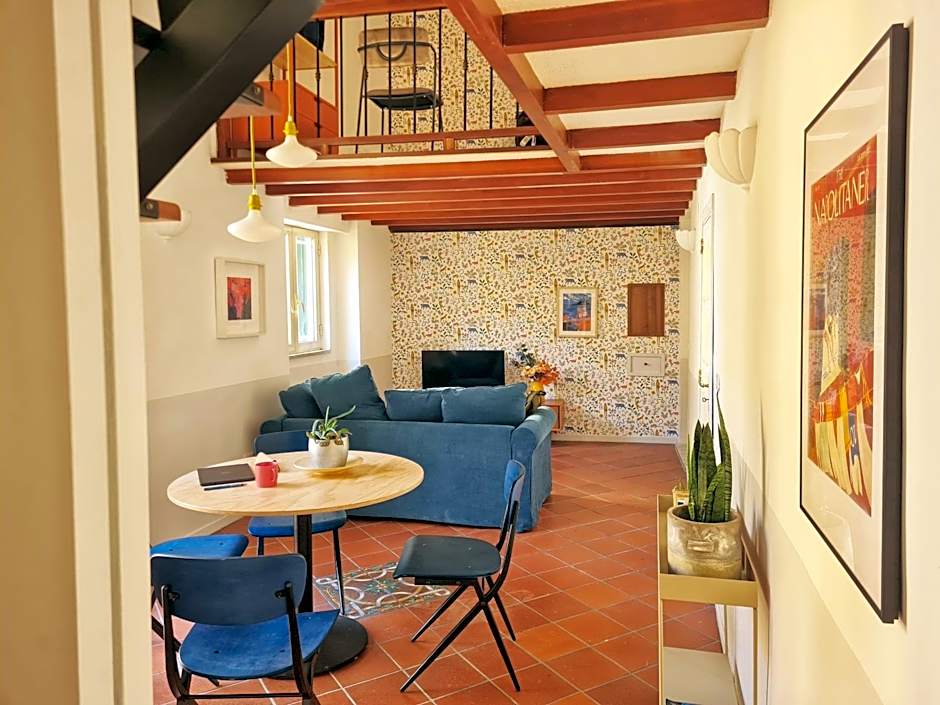 La Controra Hostel Naples