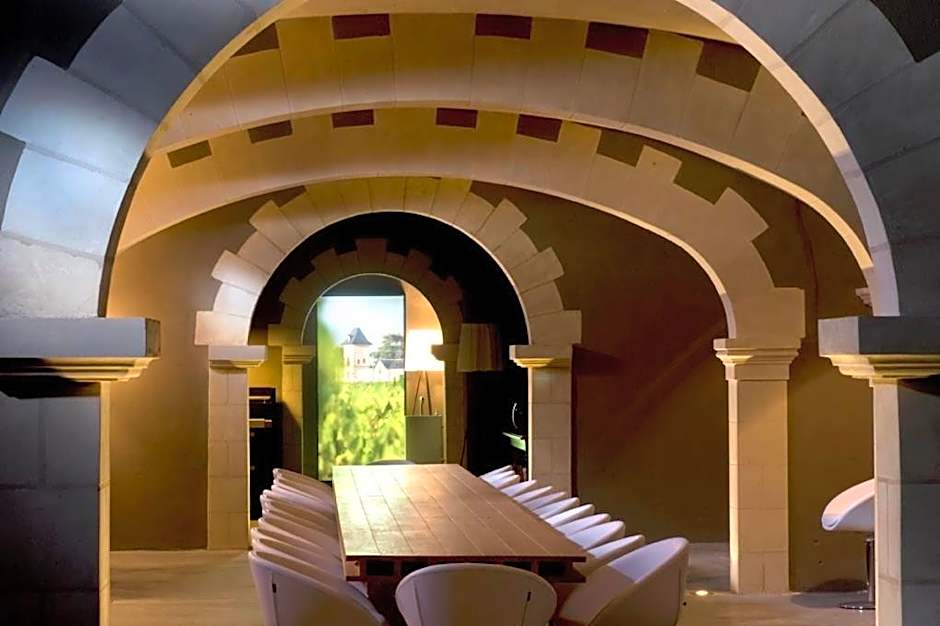 Domaine de la Soucherie - Chambres d'hôtes