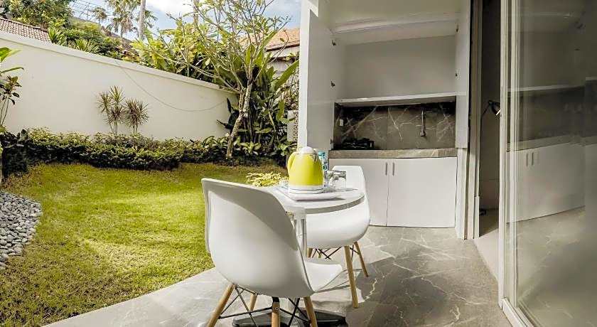 Cozy Stay Bali Managed by ARM Hospitality