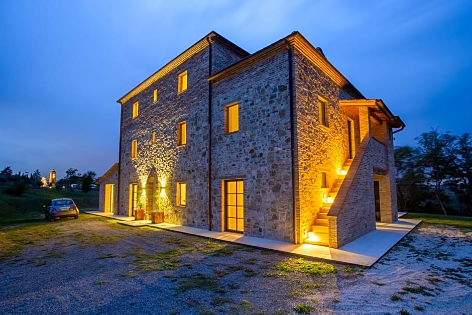 Villa ALTA