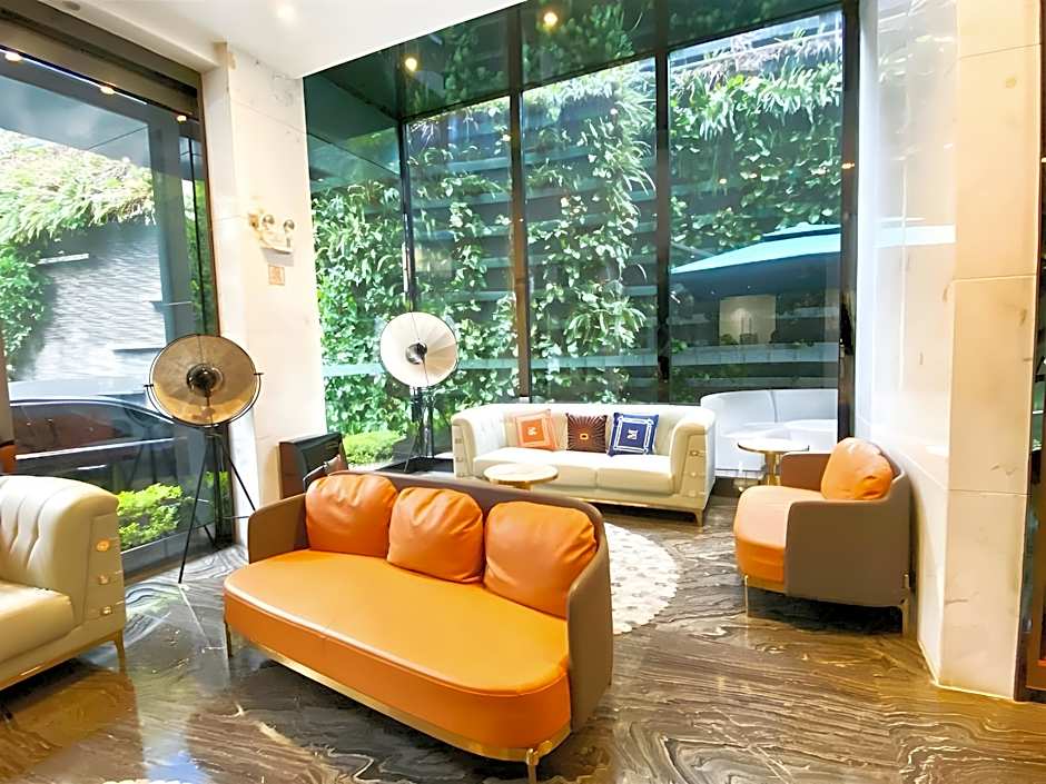 Paco Hotel Tаojin Metro Guangzhou - Free Shuttle Bus For Centen Fair