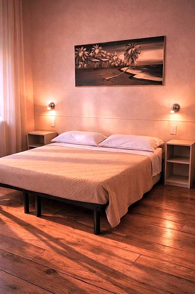 Hotel Il Ponte