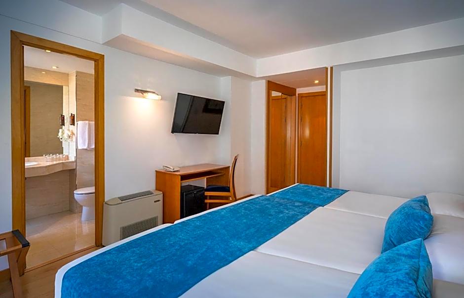 Globales de los Reyes