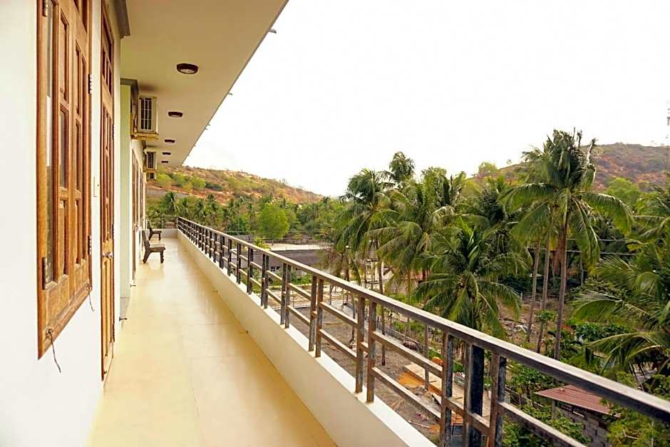 Cat Tien Guest House