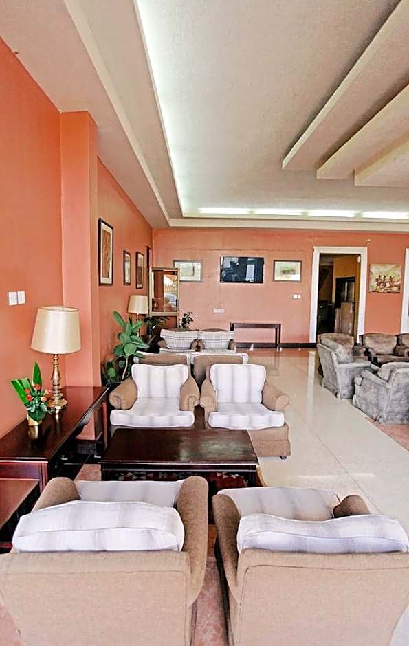 Royal Suites