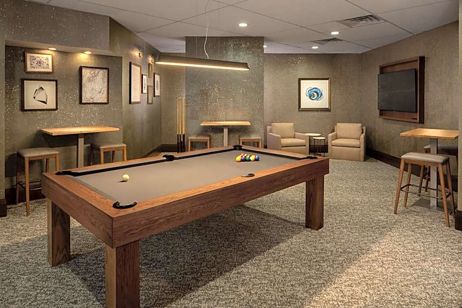 Hyatt Regency Cincinnati