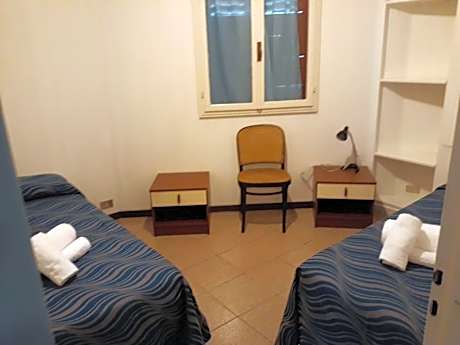 Bungalow (2 Adults)