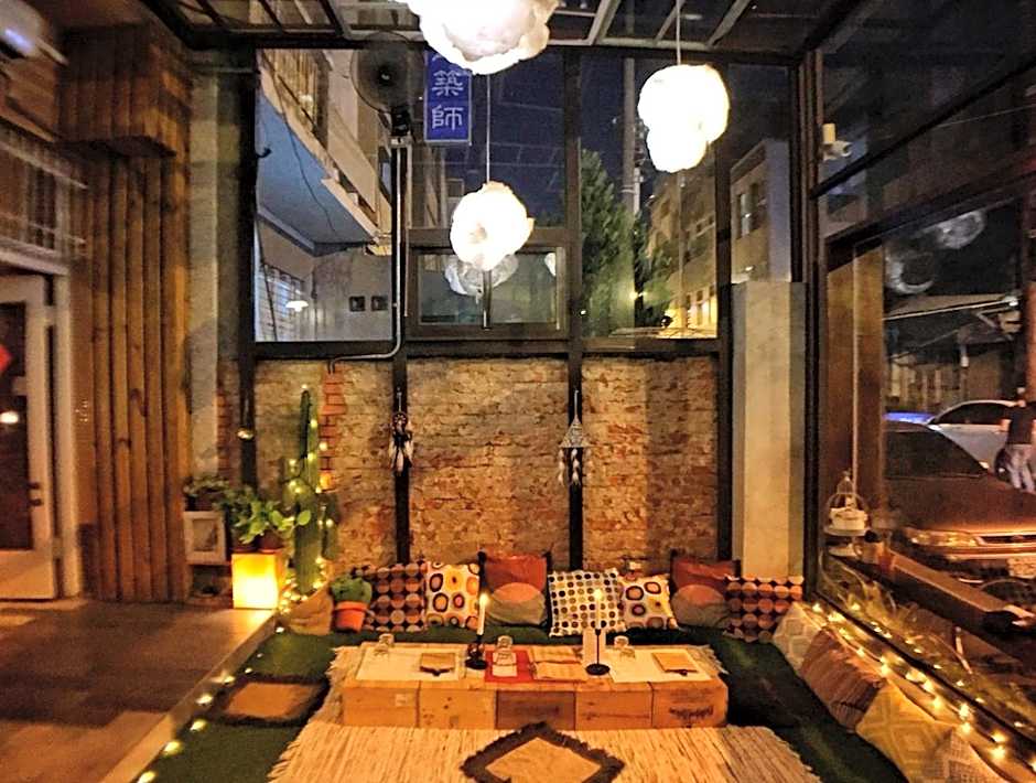 GOIN Old House & Bar