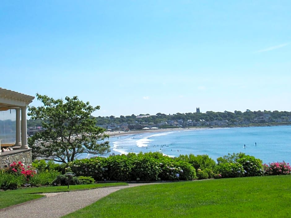 The Chanler at Cliff Walk