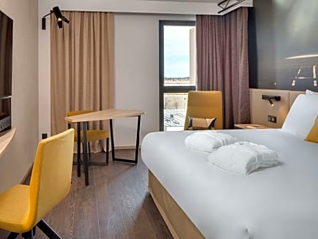 Privilege Double Room