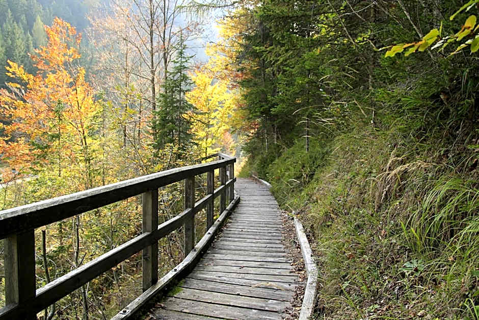 Bed&Breakfast Lausegger