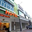 Eco Garden Hotel