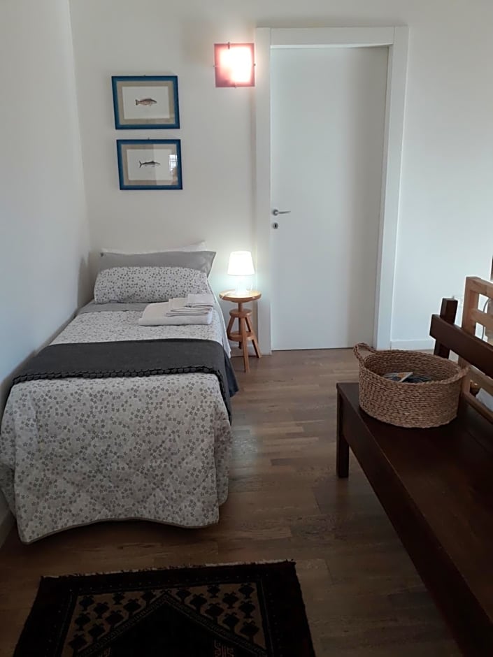 I Templari B&B self-contained