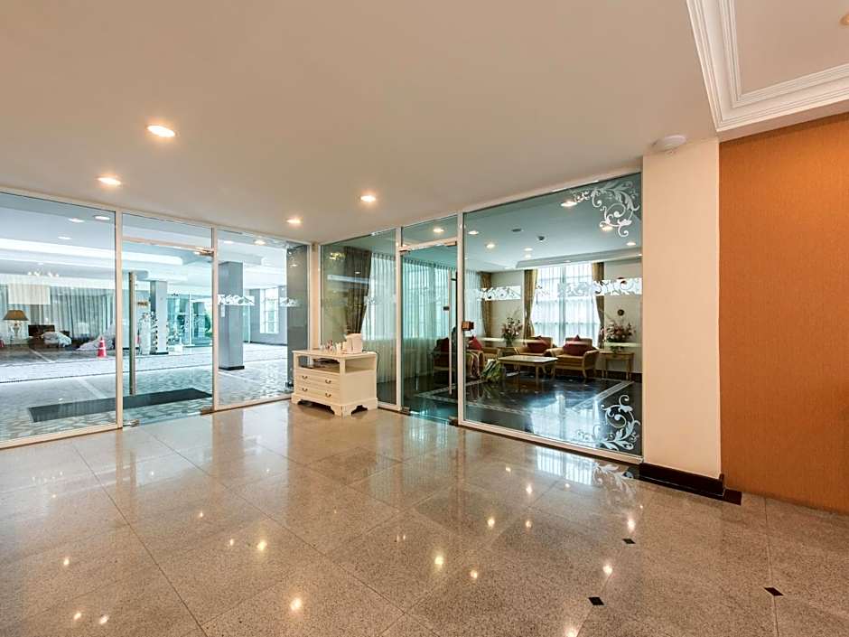 Romance Hotel Bangna