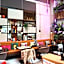 Moxy Brussels City Center