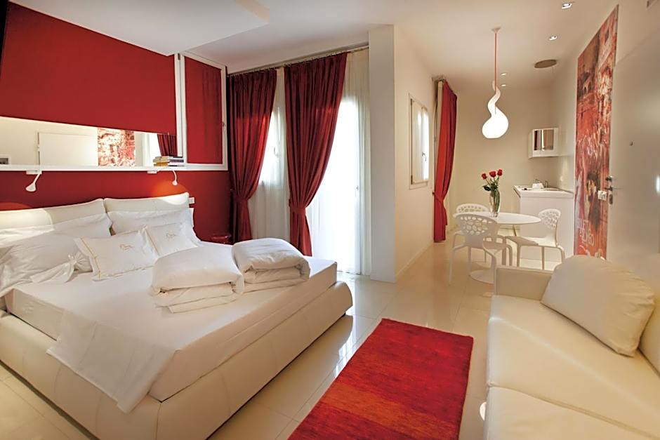 Opera Relais De Charme - Aparthotel