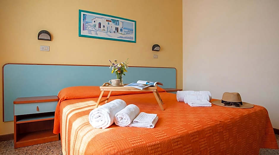 B&B Hotel Villa Nora