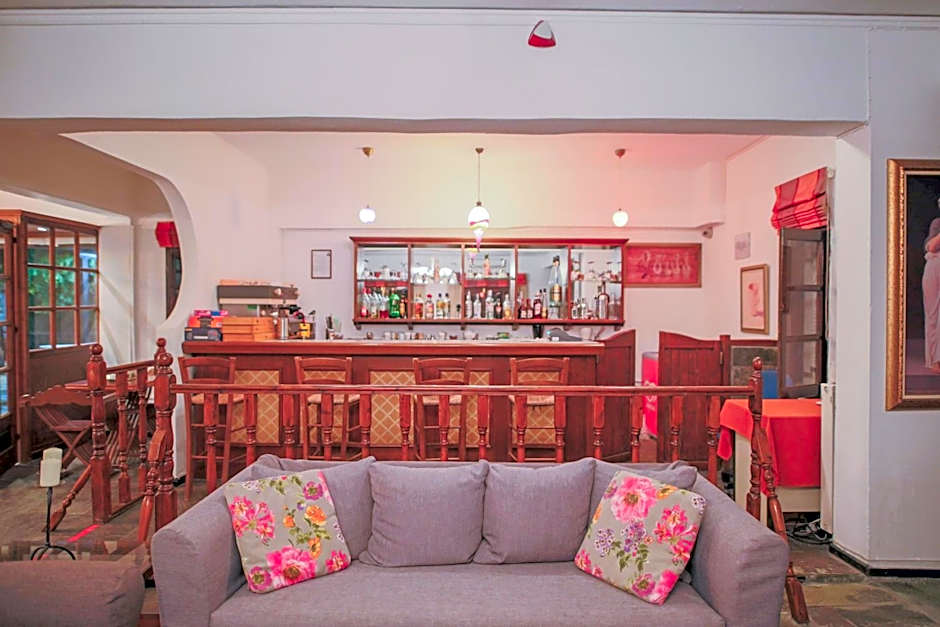 Pilio Sea Horizon Hotel