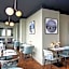 Mercure Brighton Seafront Hotel