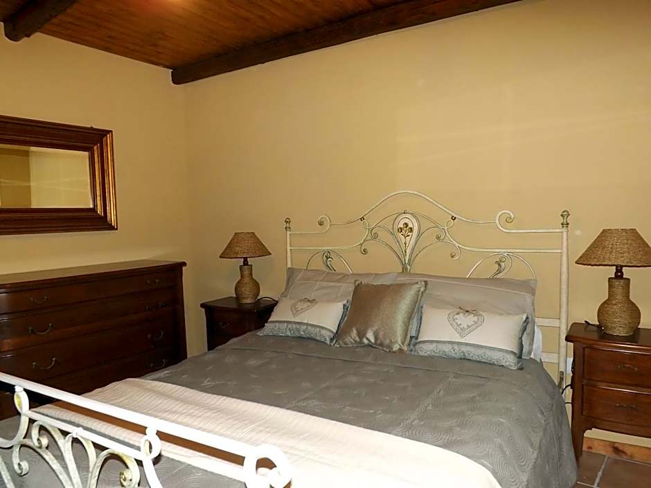 Albergo Diffuso Borgo Santa Caterina