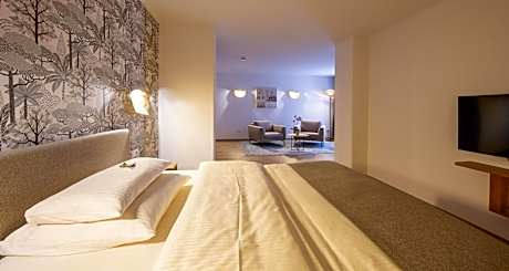 Comfort Queen Room