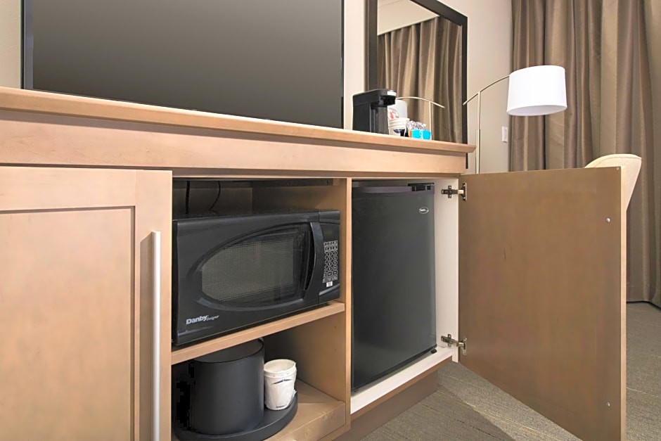 Hampton Inn Wilmington Downtown