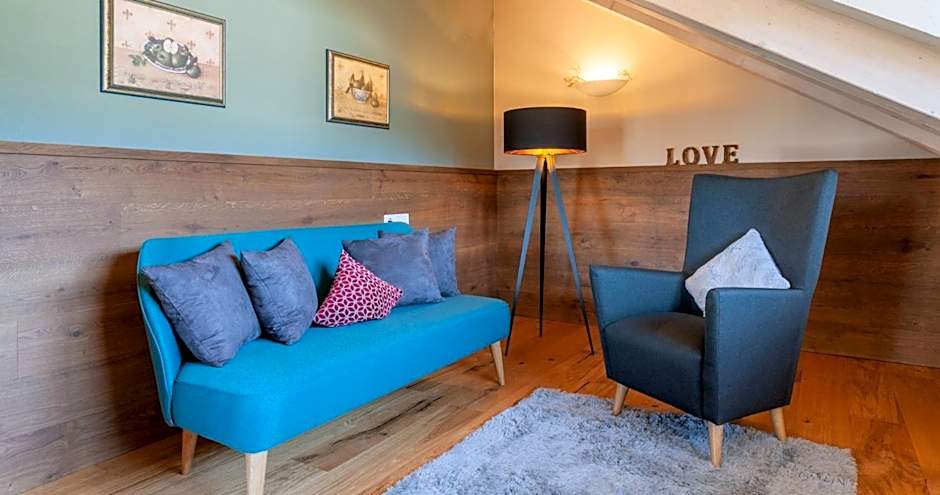 Hotel Natur-Landhaus Krone